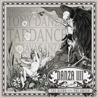 The Tony Danza Tapdance Extravaganza - Danza IIII: The Alpha - The Omega