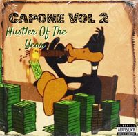RNI Records - Capone V2: Hustler Of The Year