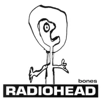 Radiohead - Bones