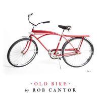 Rob Cantor - Old Bike
