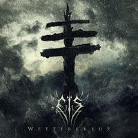 E&iuml;s.. - Wetterkreuz
