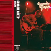 Geordie Greep - Quasar