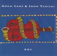 John Tchicai - Dos