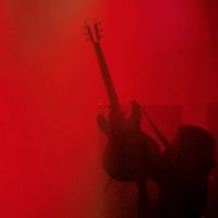 Sunn O))) - 2009.12.10, The Asylum, Birmingham, UK