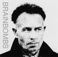 Brainbombs - Obey