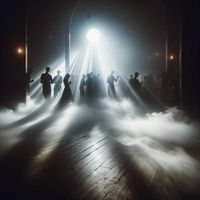 Freezepop - Fog