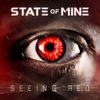 State Of Mine - Seeing Red