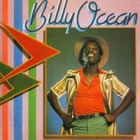 Billy Ocean - Billy Ocean