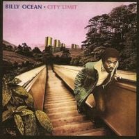 Billy Ocean - City Limit