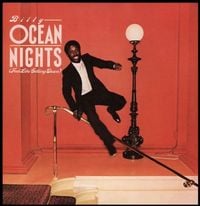 Billy Ocean - Nights (Feel Like Getting Down)