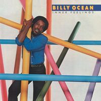 Billy Ocean - Inner Feelings