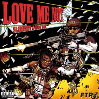 FTP - Love Me Not