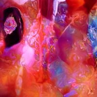 lua trilogy! - AISHA/ISHA