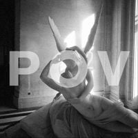 Peter Grenader, Steve Roach, & Miles Richmond - POV2 : The Case for Square Waves While Searching for Happy Accidents