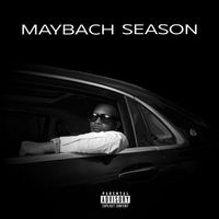 J. Stone - Maybach Season