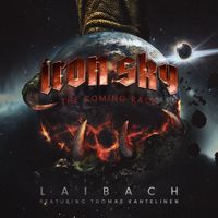 Laibach - IRON SKY: THE COMING RACE (The Original Soundtrack)