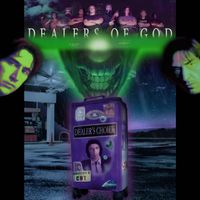 Dealers Of God - Dealer​&rsquo;​s Choice: Director​&rsquo;​s Cut