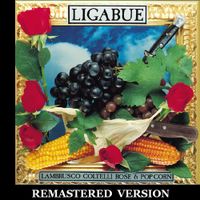 Ligabue - Lambrusco coltelli rose & popcorn