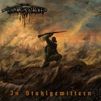Feldgrau - In Stahlgewittern