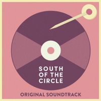 Ed Critchley - South of the Circle