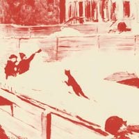 Katia Krow - Whispers from the Bloc Obscure