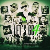 Mc Don Juan - Let's Go 4