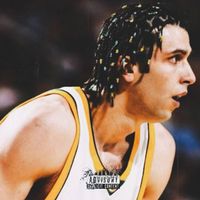 SOO DO KOO X Jazzy Lion Man - Sixth Man of the Year