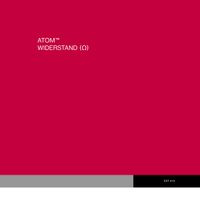 Atom™ - Widerstand