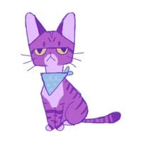 Kokonoku - songs for my cat!