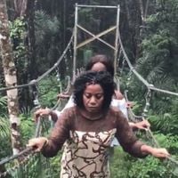 MIKE - MAY GOD BLESS YOUR HUSTLE