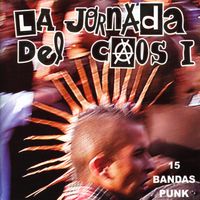 Various Artists - La jornada del caos I