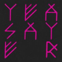 Yeasayer - End Blood