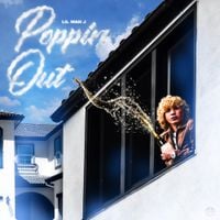Lil Man J - Poppin Out