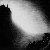 Tenebrae In Perpetuum - Onori funebri rituali