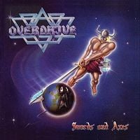 Overdrive - Swords and Axes