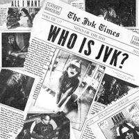 JVK - Who is JVK?