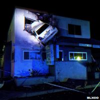 BLXCO - CRASHED (feat. gi44nh)