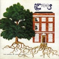 Trees - The Garden of Jane Delawney