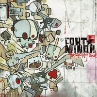 Fort Minor - The Rising Tied (Deluxe Edition)