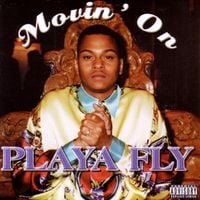 Playa Fly - Movin' On