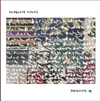 Cardboard Cutouts - Parchwork