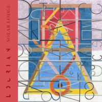 Locrian - Solar Lodge