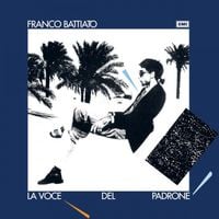 Franco Battiato - La voce del padrone