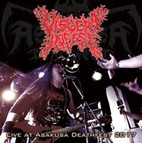 Viscera Infest - Live At Asakusa Deathfest