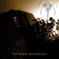 Xeri&oacute;n - Nocturnal Misantrop&iacute;a