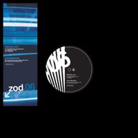 Brodie Guy / Doormouse - Zod.06
