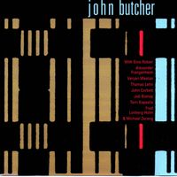 John Butcher - Music On Seven Occasions