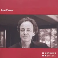 Ensemble Proton Bern / Trio Catch / Maximilian Haft / Samuel Fried / Mira Tscherne / Eva Furrer / Nicolas Hodges - Komponisten-Portrait: Beat Furrer