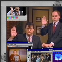 FOTOshoppeツ - Tenn & Peller LIVE on Public Television