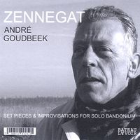 Andr&eacute; Goudbeek - Zennegat